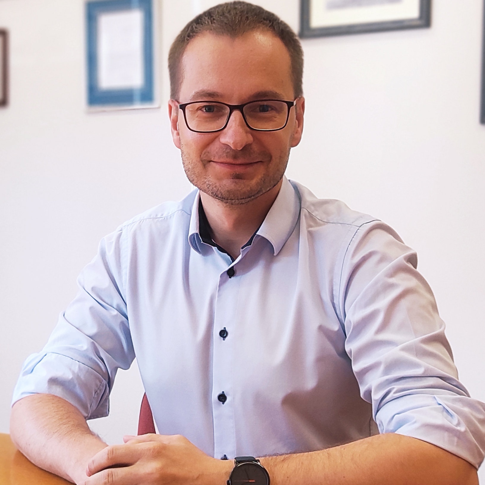 Burmistrz Miasta Iławy